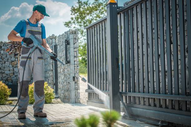 Best Graffiti Removal  in Tahoka, TX