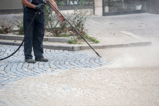 Professional Pressure Washing in Tahoka, TX
